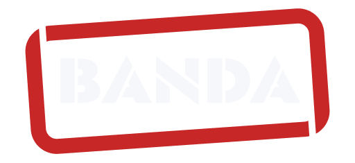 ViaBanda Guide — логотип BANDA